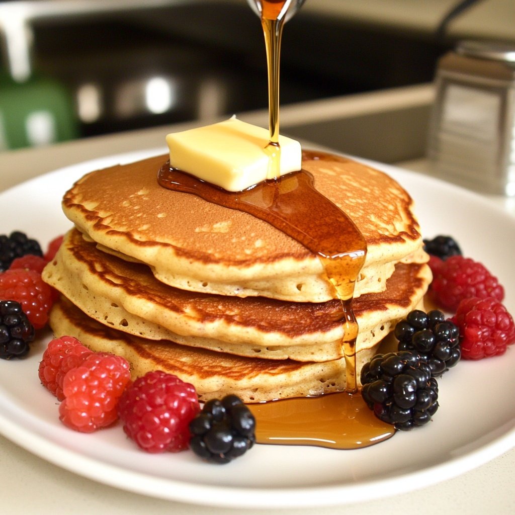 Easy Breakfast Ideas at Home