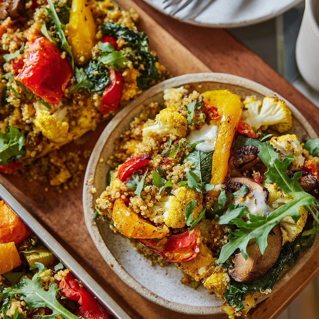 Healthy Lunch Ideas You Can Prep Ahead