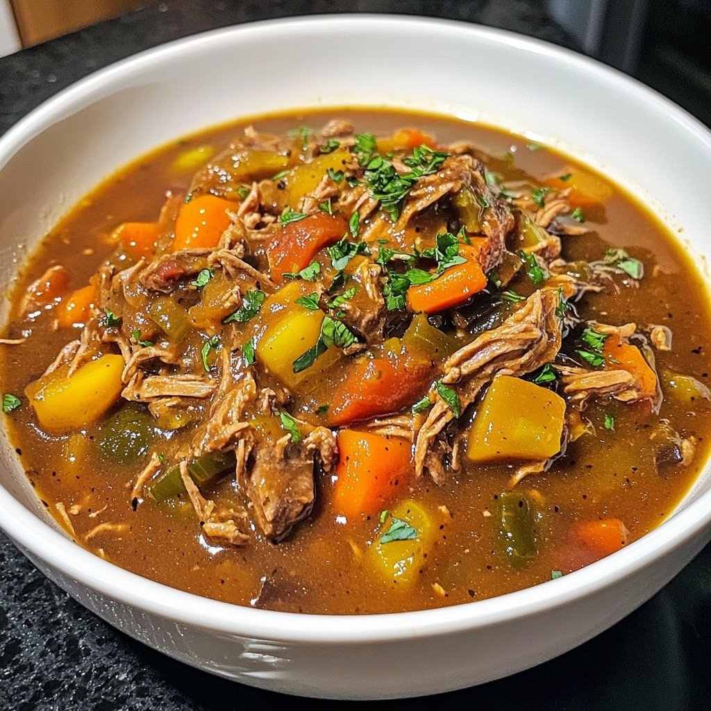 Crockpot Recipes for Easy Dinners