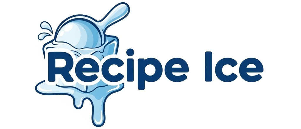 Recipe Ice